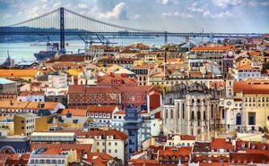 Qué ver en Lisboa en tres días