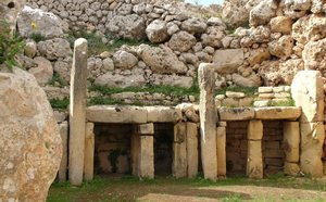 Los cinco monumentos más antiguos de Malta