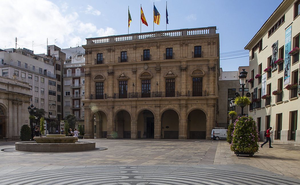 Qué ver en Castellón de la Plana: diez pistas para descubrir el corazón de la ciudad
