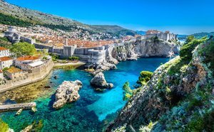 Qué ver en Dubrovnik, la ciudad más bella de Croacia