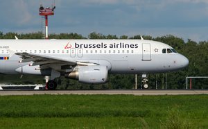 Normas de Brussels Airlines con el equipaje de mano
