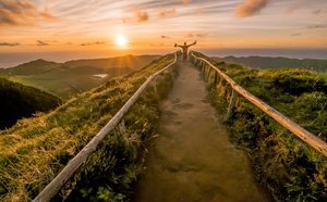 10 razones para visitar Azores