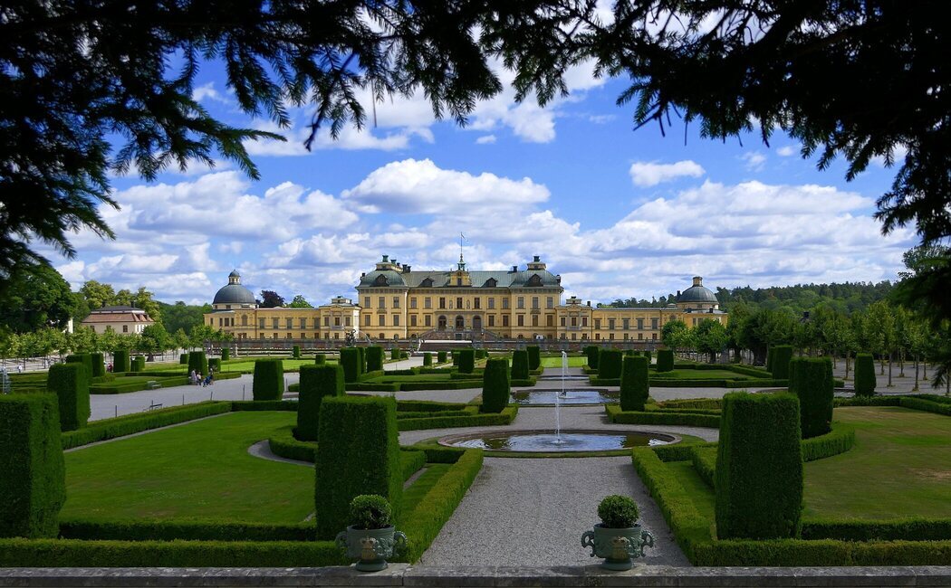 Los mejores palacios reales de las Monarquías de Europa que se pueden visitar