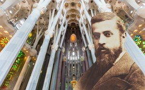 Ruta por España por la obra arquitectónica de Antoni Gaudí