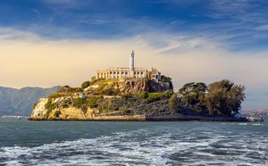 Visita a Alcatraz en San Francisco: entra en la cárcel más famosa del mundo