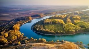 El Delta del Danubio, un paseo por la naturaleza de Rumanía