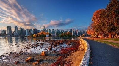 10 cosas increíbles que hacer en Vancouver