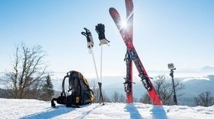 10 cosas que necesitas para ir a esquiar