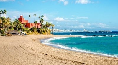 Cinco playas españolas en las que puedes disfrutar del sol en invierno
