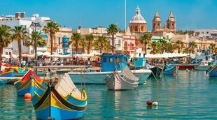 El tiempo en Malta, ¿qué ropa llevar?