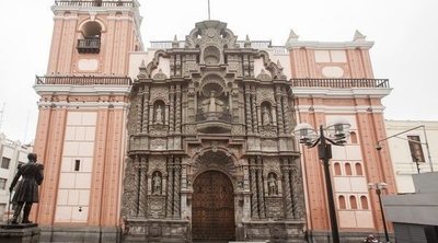 Qué ver en Trujillo en 2 días: disfruta de esta ciudad peruana en 48 horas