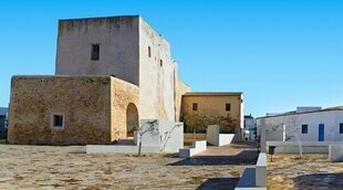 Senderos para descubrir Baleares: Paisajes y lugares de Mallorca, Menorca, Ibiza y Formentera