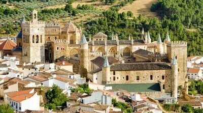 Una visita al Real Monasterio de Guadalupe, un enclave espiritual en Extremadura declarado Patrimonio de la Humanidad