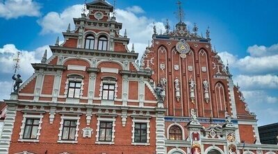 Qué ver y hacer en Riga