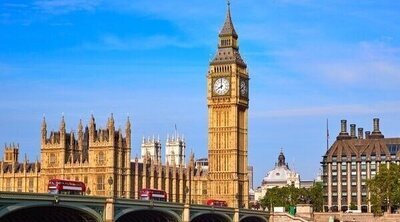Londres low cost: qué hacer gratis en la capital británica