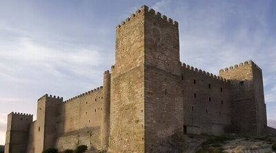 El parador del Castillo de Sigüenza, lugar donde se grabó 'Traitors España' de HBO Max