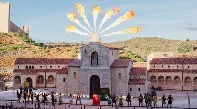 Descubre la magia de Puy du Fou: el singular parque temático histórico de Toledo