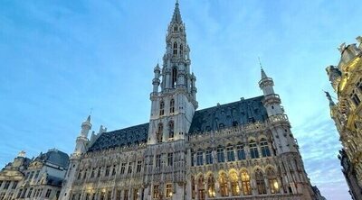 Bruselas low cost: Qué hacer gratis o por poco dinero en la capital belga