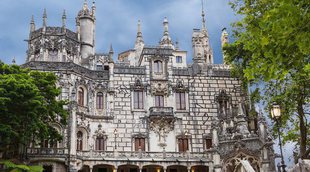 Quinta da Regaleira: El monumento más asombroso, misterioso y desconocido de Sintra