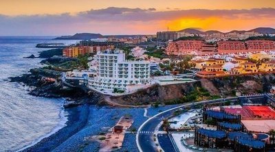 Canarias, siete islas para olvidarse del frío