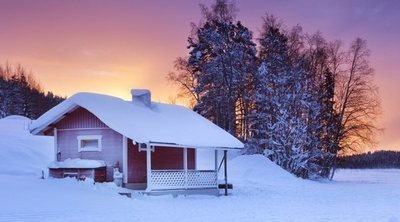 Qué ver en Laponia Sueca, la región mágica de Suecia