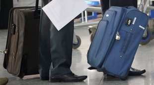 Líquidos en el equipaje de mano si viajas en avión