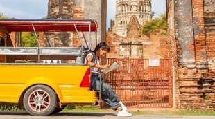 Consejos y recomendaciones para visitar Ayutthaya