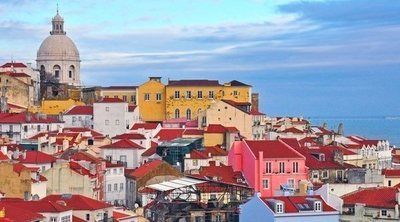 5 motivos para viajar a Lisboa