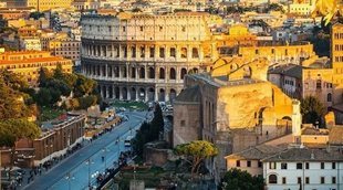 Qué ver en Roma