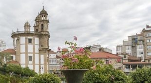 Qué ver en Pontevedra: monumentos y lugares para enamorarte