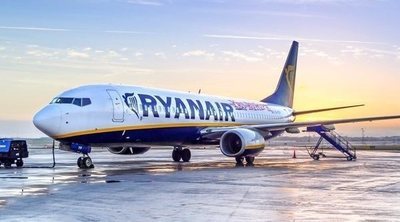 Normas de Ryanair con el equipaje de mano