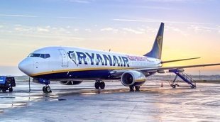 Normas de Ryanair con el equipaje de mano