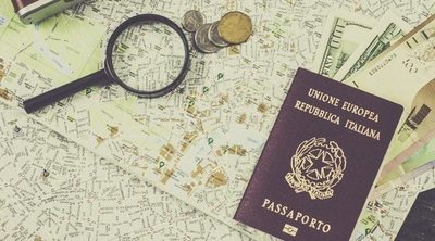 Cómo hacerte un pasaporte de urgencia