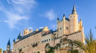 La ruta de Isabel en Castilla: De Ávila a Valladolid y Segovia