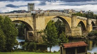 Qué ver en Ourense, la ciudad termal gallega llena de historia