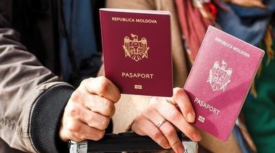 Qué hacer si pierdes el pasaporte en el extranjero
