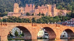 Qué ver en Heidelberg
