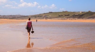Playa de Liencres: descubre la magia de este lugar a dos pasos de Santander