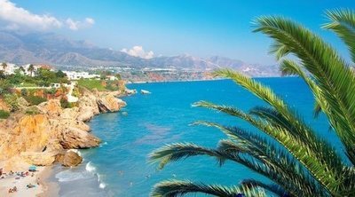 Las 10 mejores playas de Málaga