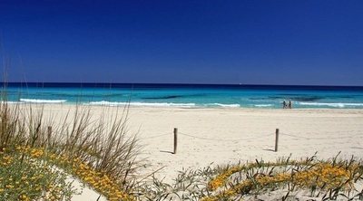 Las cinco playas de Formentera que tienes que visitar este verano