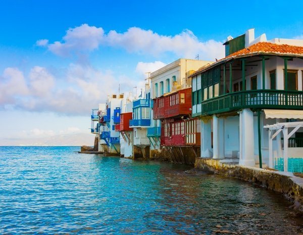 Qué ver en Creta, la isla más grande de Grecia - Bekia Viajes
