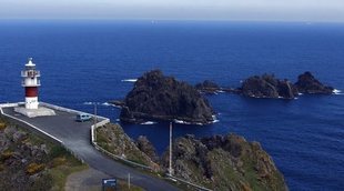 Ruta de los Faros de Galicia: de Ferrol a Ribadeo visitando las mejores postales de las Rías Altas Gallegas