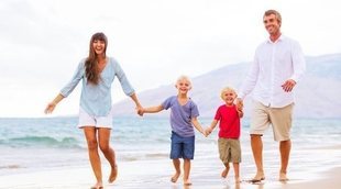 5 consejos para superar con éxito unas vacaciones en familia