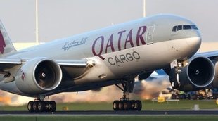 Normas de Qatar Airways con el equipaje de mano