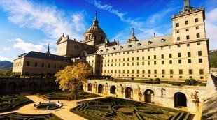 Qué ver en El Escorial: descubre el monasterio que se esconde en la sierra madrileña