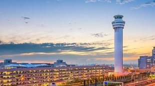 Los 5 mejores aeropuertos del mundo
