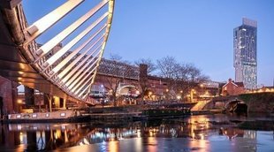 Qué ver en Manchester: un paseo por los 10 lugares más turísticos de esta ciudad industrial