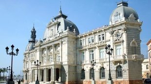 Qué hacer y qué ver en Cartagena, la ciudad que 'planta cara' a Murcia