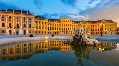 Los palacios imperiales de Viena: de María Teresa a la emperatriz Sissi