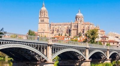 Lista de las 15 ciudades españolas declaradas Patrimonio de la Humanidad
